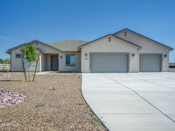 1438 W Anne Marie Dr, Chino Valley, AZ 86323