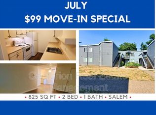 499 Senate St NW, Salem, OR 97304