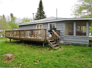 17 Riverview Rd, Jay, ME 04239