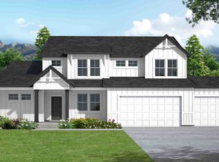 795 W Cherry Orchard Ln #130, Grantsville, UT 84029