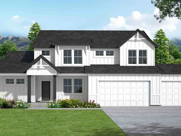 795 W Cherry Orchard Ln #130, Grantsville, UT 84029