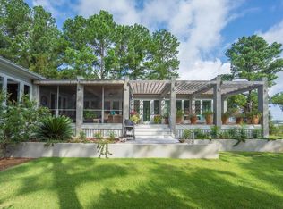 401 Two Rut Rd, Saint Helena Island, SC 29920