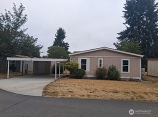 915 Union Mills Road #11, Lacey, WA 98503