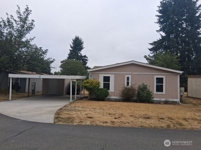 915 Union Mills Road #11, Olympia, WA, 98503