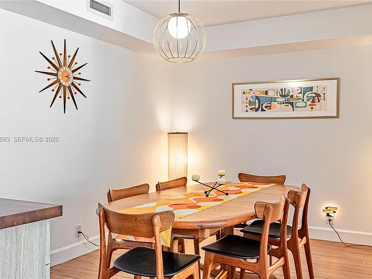 4000 Towerside Ter #308 — Photo 9