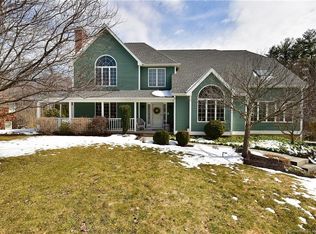 434 Hart St, Bristol, CT 06010