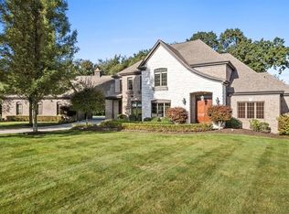312 Cambridge Dr, Mars, PA