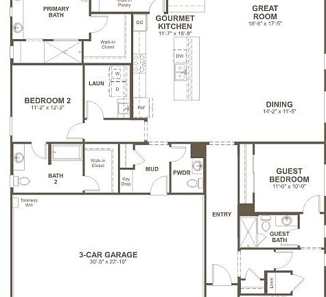 2nd image of this home