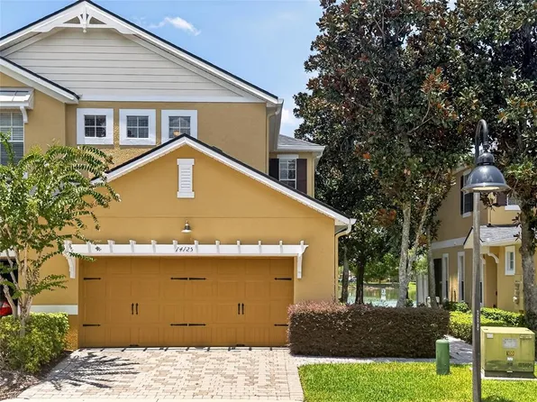 14125 OASIS COVE BOULEVARD #206, WINDERMERE, FL 34786