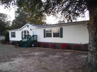 6083 Barrineau Park School Rd, Molino, FL 32577