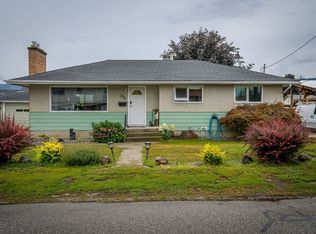 322 Walnut Ave, Kamloops, BC V2B 1K3
