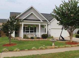 261 Valerie Dr, Lincolnton, NC 28092