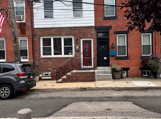 248 McClellan St, Philadelphia, PA 19148