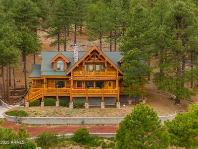 12690 Rustic Cabin Trl, Parks, AZ, 86018
