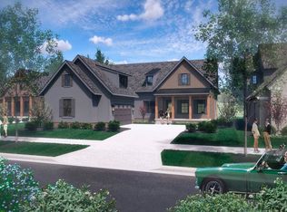 The Coleman Plan, Midland, Westfield, IN 46074