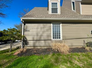 3806 Pennsylvania Ave, Kansas City, MO 64111
