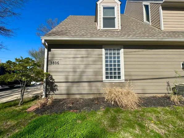 3806 Pennsylvania Ave, Kansas City, MO 64111