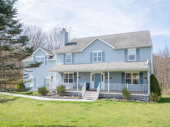 69 W Deer Trail, Pawling, NY 12564