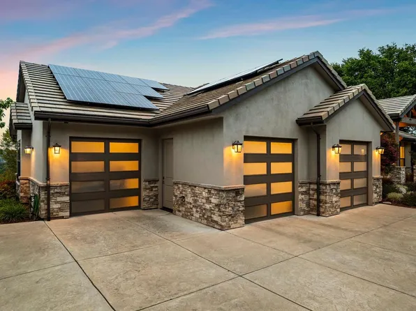 3235 Rustic Woods Ct, Loomis, CA 95650