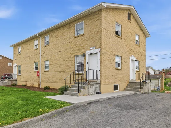 Fay Street Apartments