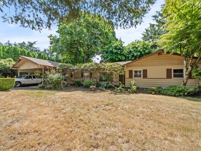 12160 SW Butner Rd, Portland, OR, 97225