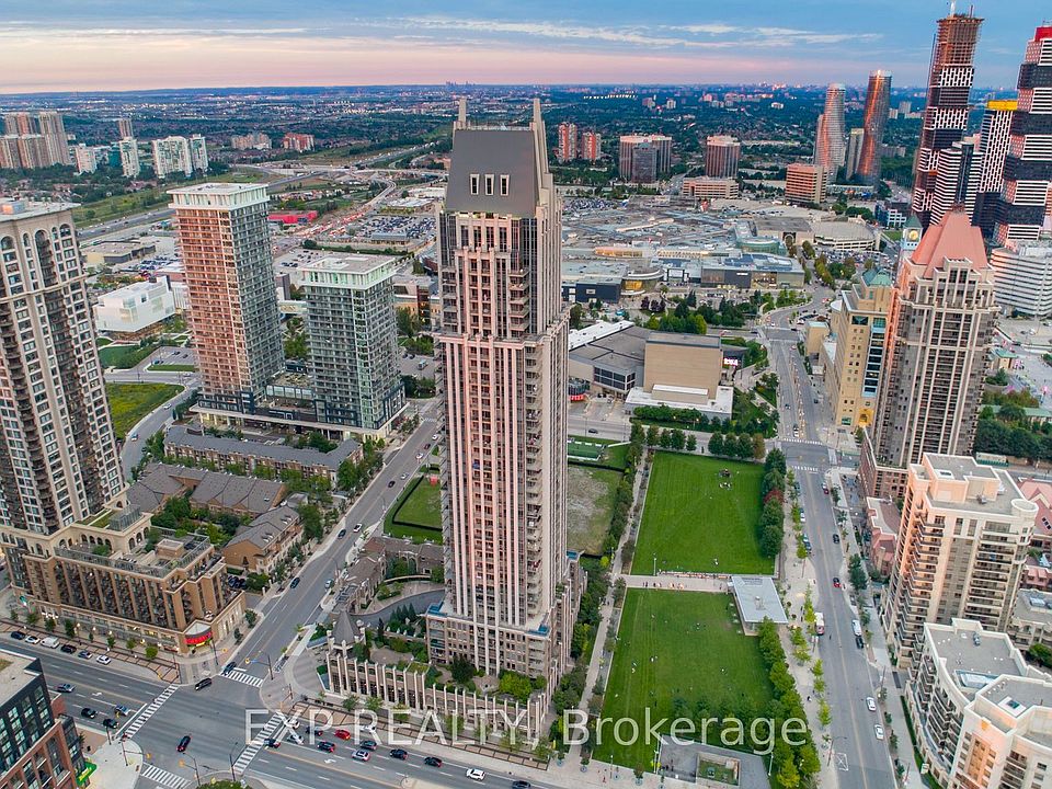 1st image of 388 Prince Of Wales Dr #3003