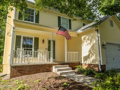 608 Waterford Dr, Knoxville, TN, 37934