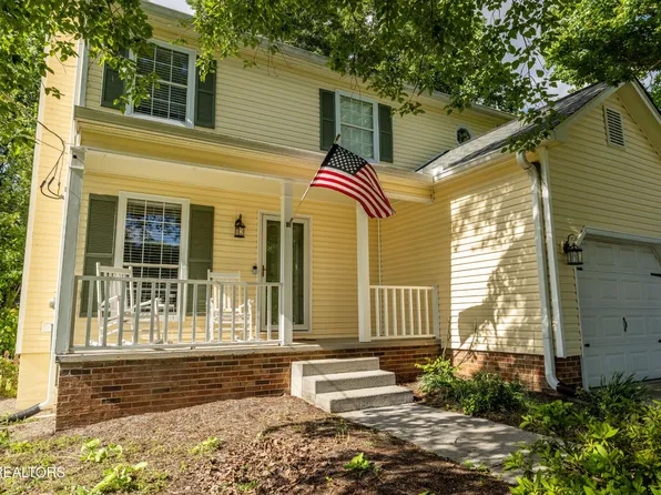 608 Waterford Dr, Knoxville, TN 37934