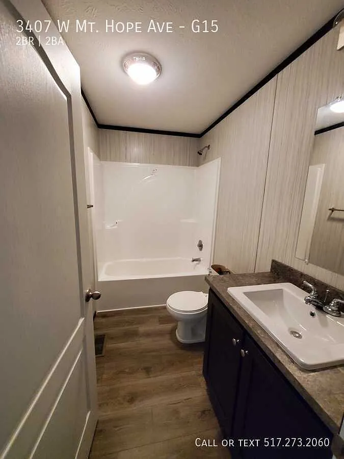 Brand New Mobile Home 2bed / 2 bath — Photo 4
