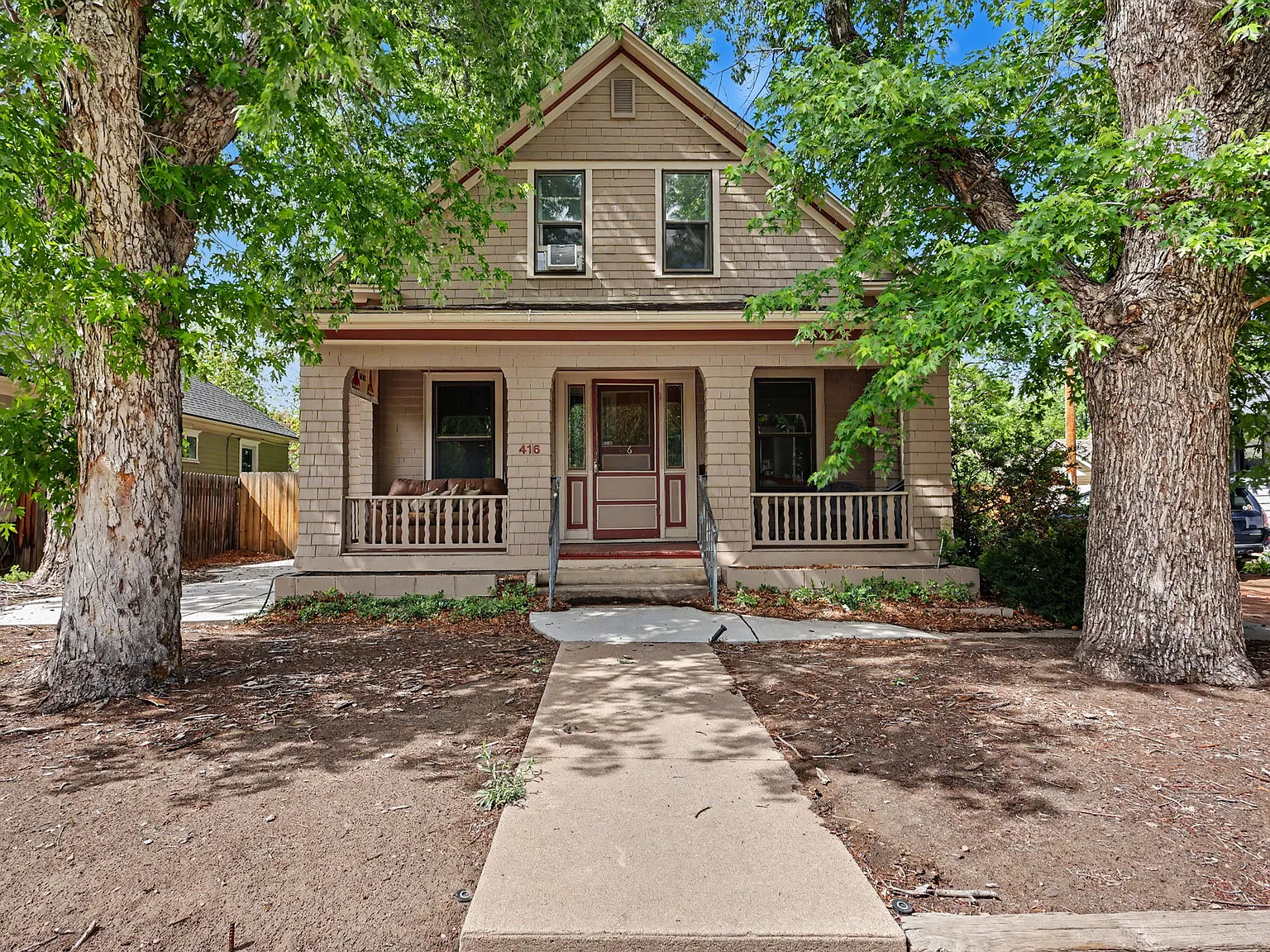 4 bed, 2034 sqft, $3,500 — Photo 2