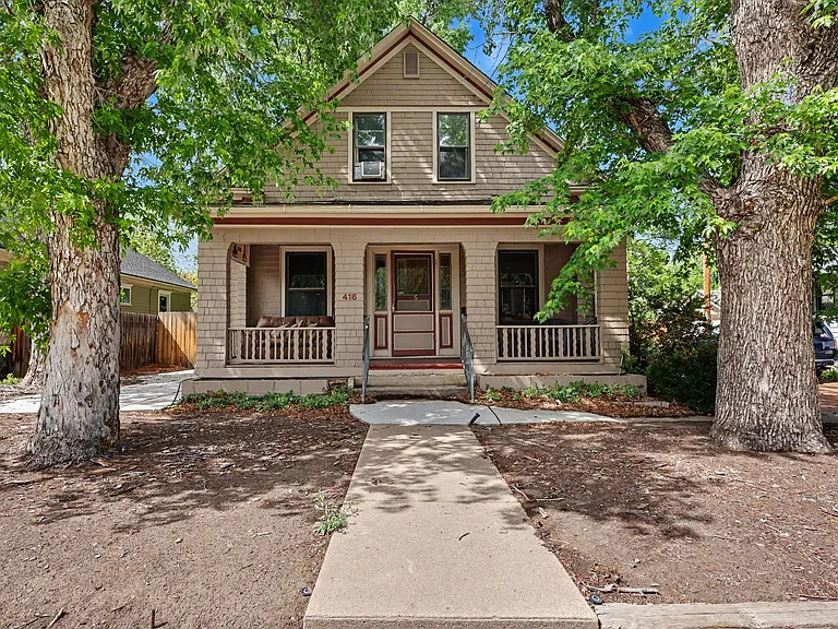 416 E Uintah St — Photo 2