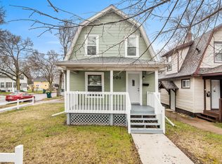 1101 May St, Lansing, MI 48906
