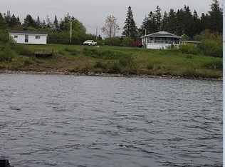 3245 Loch Lomond Rd, Loch Lomond, NS B2E1C2