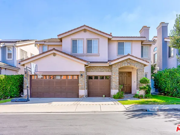 716 Amy Ln, Redondo Beach, CA 90278