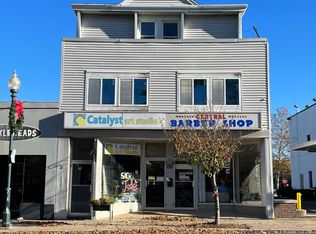 84 Center St FLOOR 2, Wallingford, CT 06492