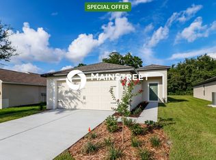 8263 Silverbell Loop, Brooksville, FL 34613