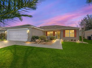 1443 Blueberry Way, The Villages, FL 32162