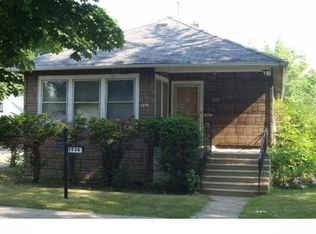 1256 W 112th St, Chicago, IL 60643