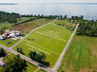 0 State Route 31 And Black Point Rd, Canastota, NY 13032