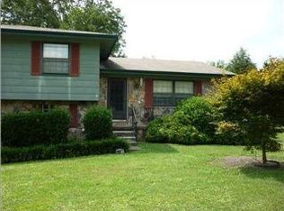 2303 Rodeo Dr, Chattanooga, TN 37421