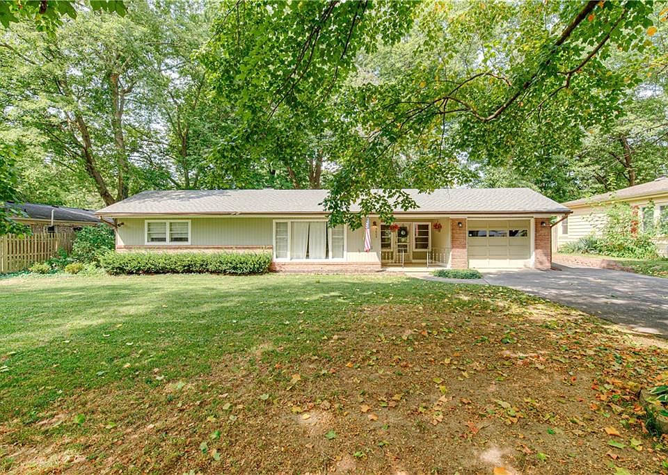1st image of 5602 Kingsley Dr