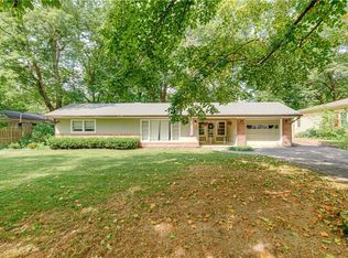5602 Kingsley Dr, Indianapolis, IN