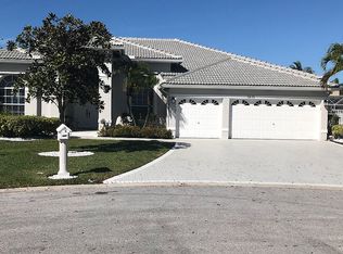 1611 NW 102nd Dr, Coral Springs, FL 33071