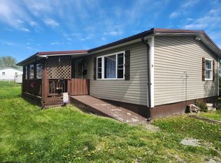 103 Wood St, Buckhannon, WV 26201