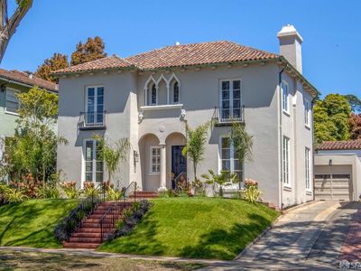 345 Santa Clara Ave, San Francisco, CA, 94127