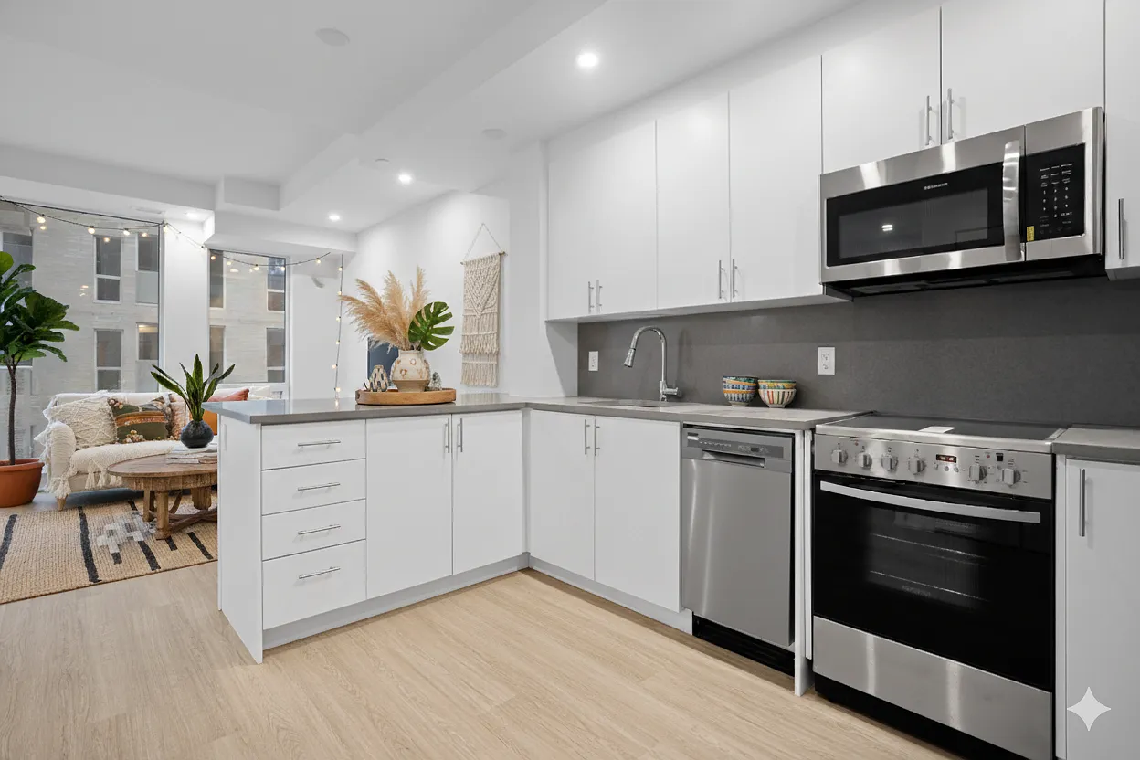 Loop Rentals — Photo 1