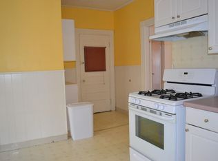 135 Spring St #1, Medford, MA 02155