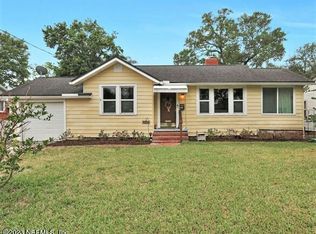 2242 Larchmont Rd, Jacksonville, FL 32207