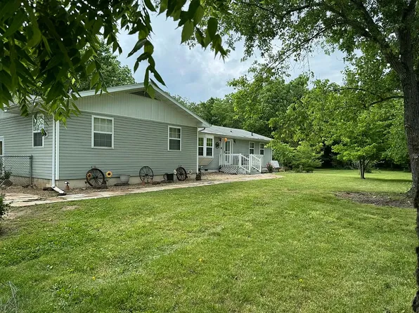 7163 State Highway 173, Cape Fair, MO 65624