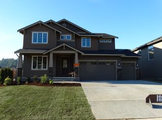10211 185th Ave E, Bonney Lake, WA 98391